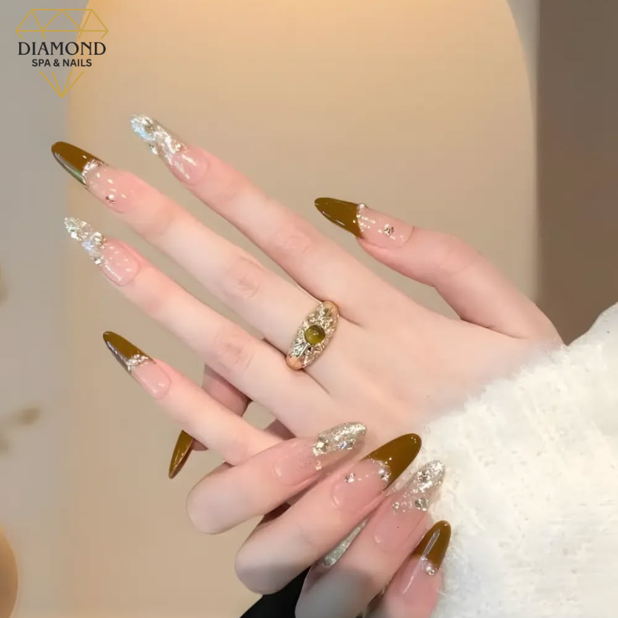 Diamond Spa & Nails